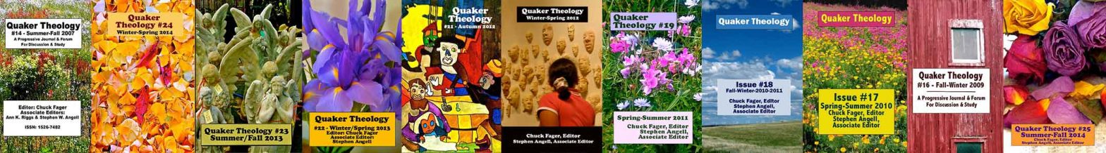 Quaker Indiana Chapter 8 — Indiana Yearly Meeting Schism Documents – Quaker Theology
